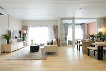 3 Bedroom Condo for sale in The Title Serenity Naiyang, Sakhu, Phuket