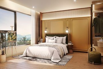 1 Bedroom Condo for sale in Origin Place Centre Phuket, Wichit, Phuket