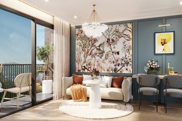 1 Bedroom Condo for sale in Origin Place Centre Phuket, Wichit, Phuket
