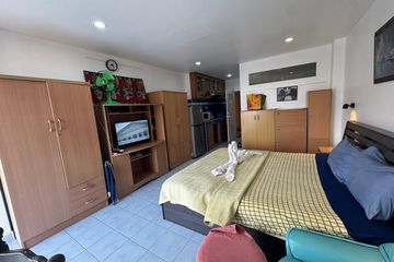Condo for rent in View Talay 1, Nong Prue, Chonburi