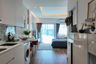 1 Bedroom Condo for sale in Siam Oriental Oasis, Nong Prue, Chonburi