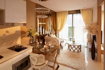 1 Bedroom Condo for sale in The Riviera Jomtien, Nong Prue, Chonburi