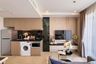 1 Bedroom Condo for sale in The Panora Estuaria, Na Jomtien, Chonburi