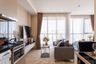 1 Bedroom Condo for sale in The Panora Estuaria, Na Jomtien, Chonburi