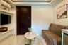 1 Bedroom Condo for sale in Arcadia Center Suites Pattaya, Nong Prue, Chonburi