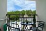 1 Bedroom Condo for sale in Arcadia Center Suites Pattaya, Nong Prue, Chonburi