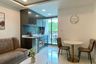 1 Bedroom Condo for sale in Arcadia Center Suites Pattaya, Nong Prue, Chonburi