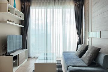 1 Bedroom Condo for sale in Cetus, Nong Prue, Chonburi