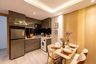 1 Bedroom Condo for sale in Pristine Park 3, Nong Prue, Chonburi