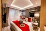 1 Bedroom Condo for sale in Pristine Park 3, Nong Prue, Chonburi
