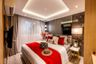 1 Bedroom Condo for sale in Pristine Park 3, Nong Prue, Chonburi