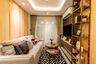 1 Bedroom Condo for sale in Pristine Park 3, Nong Prue, Chonburi