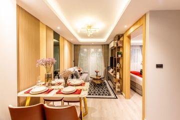 1 Bedroom Condo for sale in Pristine Park 3, Nong Prue, Chonburi