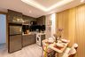 1 Bedroom Condo for sale in Pristine Park 3, Nong Prue, Chonburi