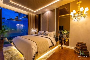 1 Bedroom Condo for sale in The Riviera Malibu & Residences, Nong Prue, Chonburi