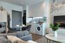 1 Bedroom Condo for sale in Siam Oriental Oasis, Nong Prue, Chonburi