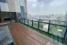 3 Bedroom Condo for rent in The Met, Thung Maha Mek, Bangkok near BTS Chong Nonsi