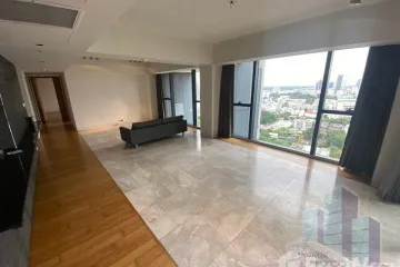 3 Bedroom Condo for rent in The Met, Thung Maha Mek, Bangkok near BTS Chong Nonsi
