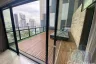 3 Bedroom Condo for rent in The Met, Thung Maha Mek, Bangkok near BTS Chong Nonsi