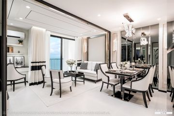 1 Bedroom Condo for sale in Embassy Life, Nong Prue, Chonburi