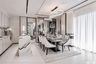 3 Bedroom Condo for sale in Embassy Life, Nong Prue, Chonburi