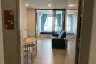1 Bedroom Condo for rent in Aspire Sukhumvit - Rama 4, Phra Khanong, Bangkok near BTS Phra Khanong