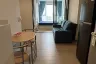 1 Bedroom Condo for rent in Aspire Sukhumvit - Rama 4, Phra Khanong, Bangkok near BTS Phra Khanong