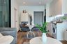 1 Bedroom Condo for sale in Siam Oriental Oasis, Nong Prue, Chonburi