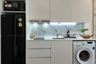1 Bedroom Condo for sale in Siam Oriental Oasis, Nong Prue, Chonburi