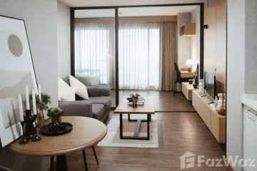 1 Bedroom Condo for rent in Noble Remix, Khlong Tan, Bangkok near BTS Thong Lo