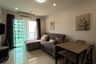 1 Bedroom Condo for sale in Siam Oriental Garden, Nong Prue, Chonburi