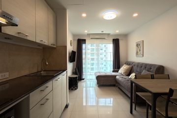 1 Bedroom Condo for sale in Siam Oriental Garden, Nong Prue, Chonburi