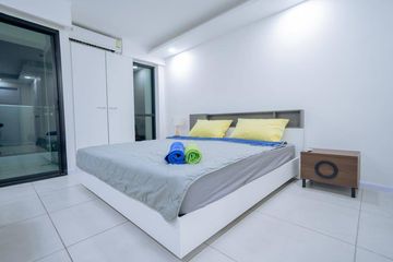1 Bedroom Condo for sale in Siam Oriental Tropical Garden, Nong Prue, Chonburi