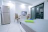 1 Bedroom Condo for sale in Siam Oriental Tropical Garden, Nong Prue, Chonburi