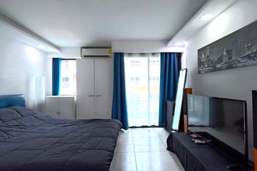 1 Bedroom Condo for sale in Siam Oriental Tropical Garden, Nong Prue, Chonburi