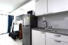 1 Bedroom Condo for sale in Siam Oriental Tropical Garden, Nong Prue, Chonburi