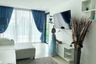 1 Bedroom Condo for sale in Aurora Pratumnak, Nong Prue, Chonburi