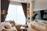 2 Bedroom Condo for sale in Seaspire Jomtien, Nong Prue, Chonburi