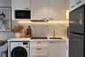 1 Bedroom Condo for sale in Seaspire Jomtien, Nong Prue, Chonburi