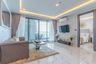 2 Bedroom Condo for sale in Arcadia Millennium Tower, Nong Prue, Chonburi