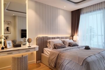 1 Bedroom Condo for sale in Seaspire Jomtien, Nong Prue, Chonburi