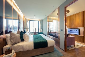 2 Bedroom Condo for sale in Once Pattaya Condominium, Na Kluea, Chonburi