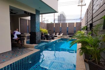 1 Bedroom Condo for sale in Maxx Central, Nong Prue, Chonburi