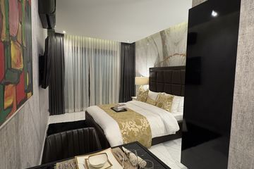 1 Bedroom Condo for sale in Grand Solaire Noble, Nong Prue, Chonburi
