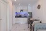 1 Bedroom Condo for sale in The Empire Tower, Nong Prue, Chonburi