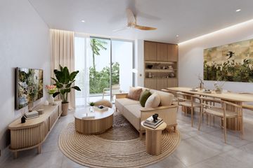 1 Bedroom Condo for sale in Choeng Thale, Phuket