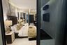 1 Bedroom Condo for sale in Grand Solaire Noble, Nong Prue, Chonburi