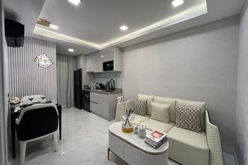 1 Bedroom Condo for sale in Grand Solaire Noble, Nong Prue, Chonburi