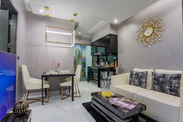 1 Bedroom Condo for sale in Grand Solaire Pattaya, Nong Prue, Chonburi