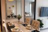 1 Bedroom Condo for sale in Copacabana Coral Reef, Nong Prue, Chonburi